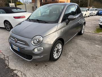 Fiat 500 1.2 EasyPower Lounge