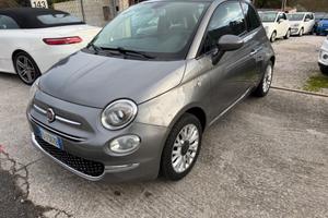 Fiat 500 1.2 EasyPower Lounge