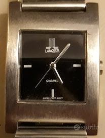 Orologio Lancetti donna