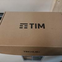 modem Tim Hub+ mai utilizzato