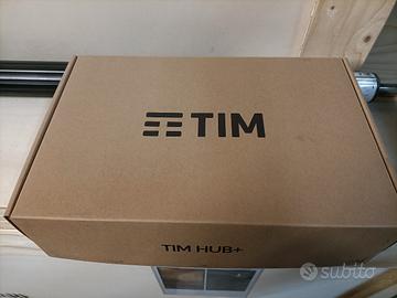 modem Tim Hub+ mai utilizzato