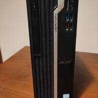 PC completo Acer  Veriton
