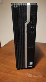 PC completo Acer  Veriton