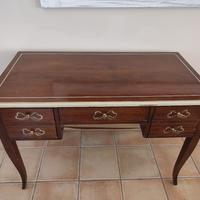 Scrivania Antica