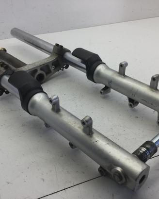 FORCELLA KYMCO XCITING 500 2005 T70000