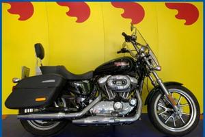 HARLEY-DAVIDSON 1200L XL Sportster Low 1200 Supe
