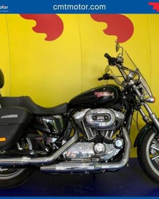 HARLEY-DAVIDSON 1200L XL Sportster Low 1200 Supe