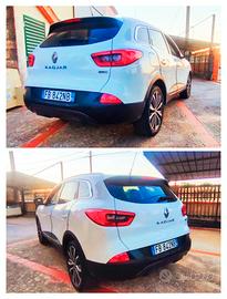 Renault Kadjar Energy Bose dci 110 cv