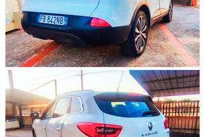 Renault Kadjar Energy Bose dci 110 cv