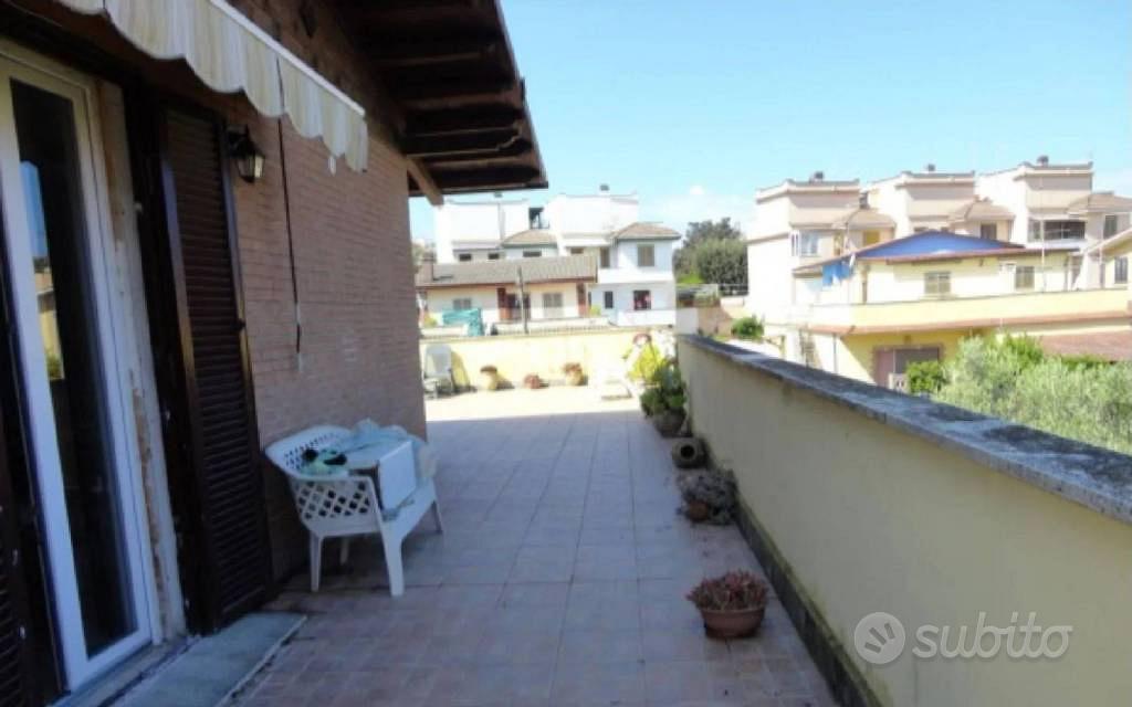 Appartamento – RM - Altro