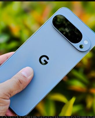 Google pixel 10 pro xl 256 gb