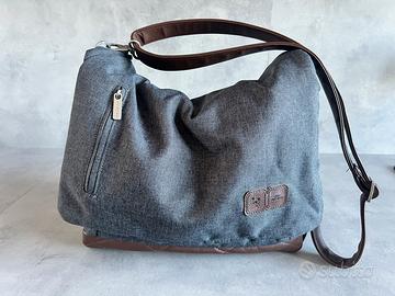 Borsa Fasciato ABC Design
