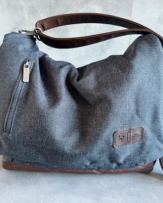 Borsa Fasciato ABC Design