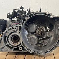 CAMBIO MANUALE COMPLETO HYUNDAI Tucson Serie D4EA