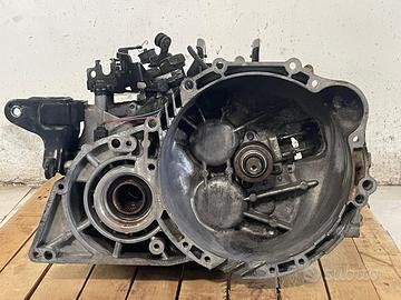 CAMBIO MANUALE COMPLETO HYUNDAI Tucson Serie D4EA