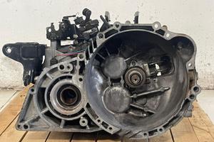 CAMBIO MANUALE COMPLETO HYUNDAI Tucson Serie D4EA