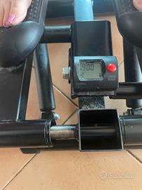 mini stepper per fitness house