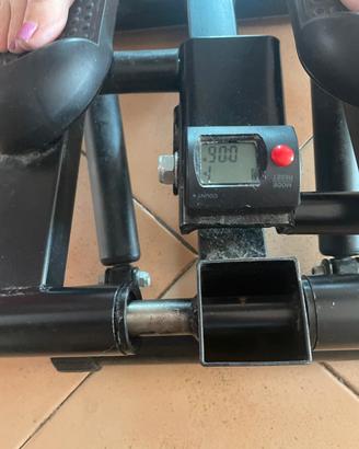 mini stepper per fitness house
