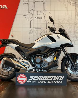 Honda NC 750 X DCT 2026