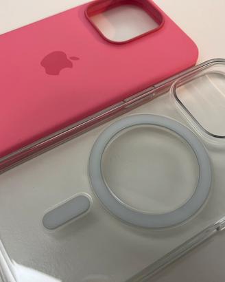 iphone 15 pro cover originali magsafe