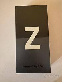 Samsung Galaxy Z Flip 3 5G