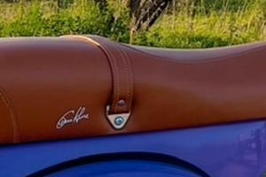 Ricambi Vespa PX/LML