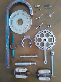 Ricambi Bici Ciclo Piave  e Bianchi Sport