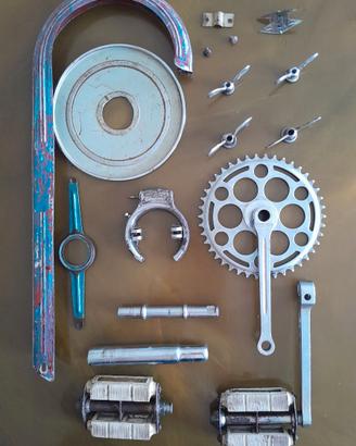 Ricambi Bici Ciclo Piave  e Bianchi Sport