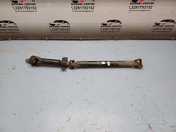 Albero trasmissione centrale mitsubishi l200 2010