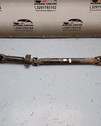 Albero trasmissione centrale mitsubishi l200 2010