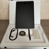 wacom intuos pro medium pth-660