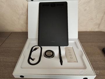 wacom intuos pro medium pth-660
