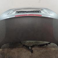 PORTELLONE POSTERIORE COMPLETO MERCEDES SLK W172 3