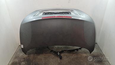 PORTELLONE POSTERIORE COMPLETO MERCEDES SLK W172 3