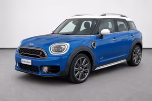 Mini Cooper S Countryman 2.0 TwinPower Turbo Coope