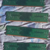 RAM DDR2 PC fisso desktop