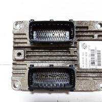 CENTRALINA MOTORE FIAT 500 Serie 169 A4.000 Benzin