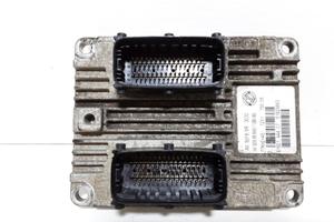 CENTRALINA MOTORE FIAT 500 Serie 169 A4.000 Benzin