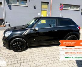 MINI Mini Paceman (R61) Mini 1.6 Cooper S Pace...