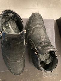 Scarpe donna IGI&Co con suola in gomma