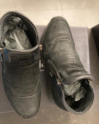 Scarpe donna IGI&Co con suola in gomma