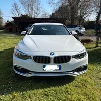 BMW 420d xdrive