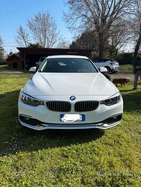 BMW 420d xdrive