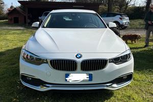BMW 420d xdrive