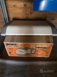 Robot landroid WR105SI