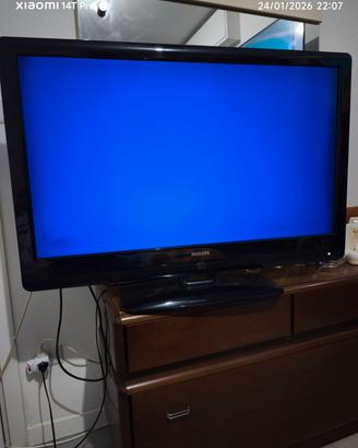 TV Philips 42 pollici 