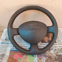 Volante completo di airbag Punto 188