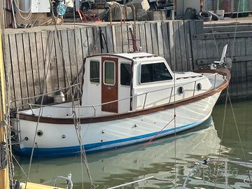 Sciallino 25 del 1985