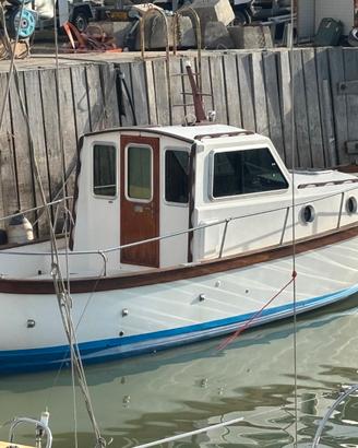 Sciallino 25 del 1985