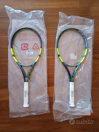 Racchetta Tennis Babolat Pure Aero Team 26 100